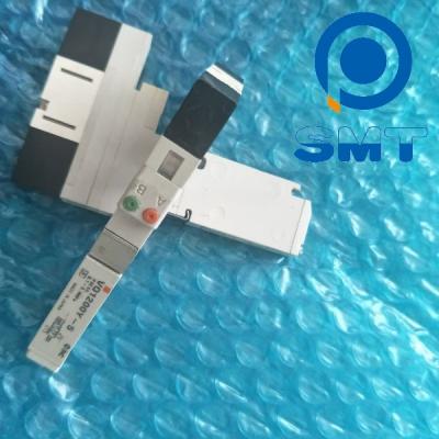 China fuji vavle cp643 solenoid Valve H1068Z stock for original new for sale