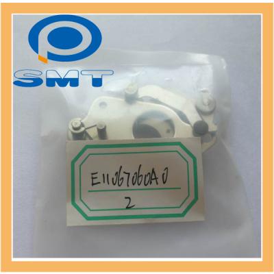 China Juki swing plate asm E11067060A0 STOP SENS AR NEW for sale