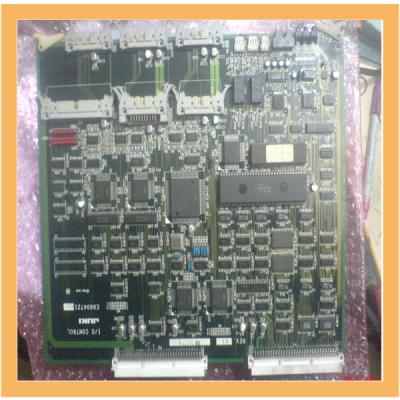 China JUKI 750 760 ZT CONTROL CARD E86017250A0 STOCK FOR NEW IN GOOG QUALITY for sale