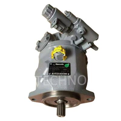 China R986901186 Piston Swash Plate Bomba hidráulica ODM Alta flexibilidad en venta
