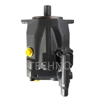 China CE Rexroth R986901182 Bombas hidráulicas de pistón Torque 139 (102.5) OEM en venta