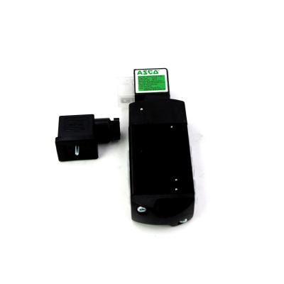 Cina SCG531C001MS G531C001 Valvola solenoide a bobina pilota integrata della serie ASCO 531 in vendita