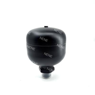 China Volvo VOE 11173693 48722214 Diaphragm Inspection Accumulator Design 1-Liter Maximum Pressure 180 Bar Temperature 80 Degrees for sale
