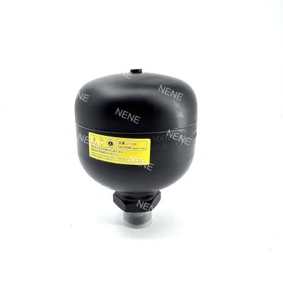 China Gas Accumulator VOLVO 15187036 Accumulator For L150E L220D Wheel Loader for sale