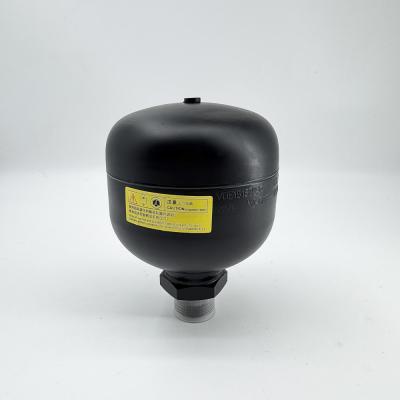 China 17258319 Customizable Gas accumulator for Volvo Wheel Loader Application Program for sale