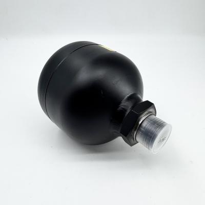 China 15187036 0.5L accumulator Fits Volvo L110H L180E Wheel loader for sale