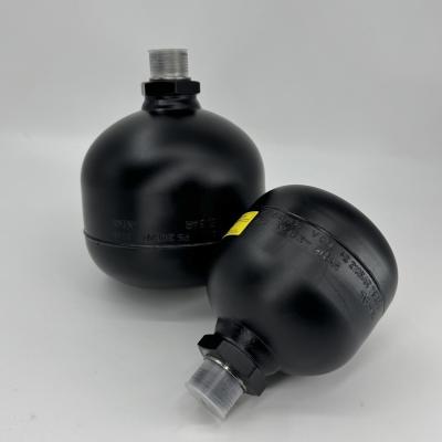China Accumulator VOE11195648 0.75L For Volvo A25F A30F A35D A40D L180E L180F T450D for sale