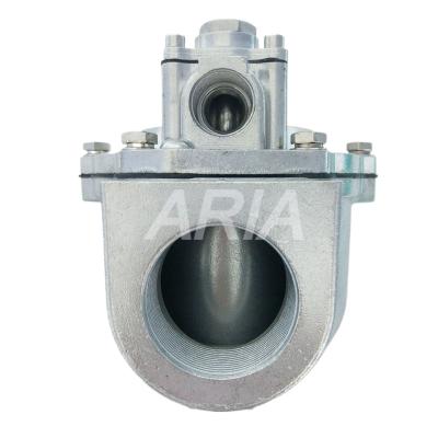 China ASCO Pneumatic valve 2-inch pulse valve G353A048 G353A049 pneumatic dust collector for sale