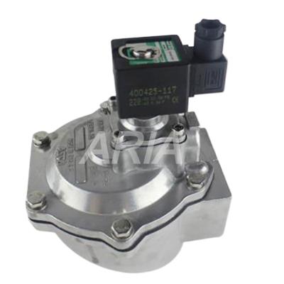 China ASCO SCG353A050 Pulse Valve - Pulse Jet Valves Diaphragm Kits for sale