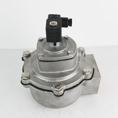 China FP50 SQP50 SQM60 Turbo M50 2-inch Right Angle Electromagnetic Pulse Valve TURBO for sale