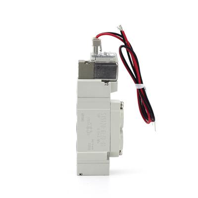 China SY3320-5LZD-C6 SY3320-6LZD-C6 SMC magnetoventielen voor klantvereisten Te koop
