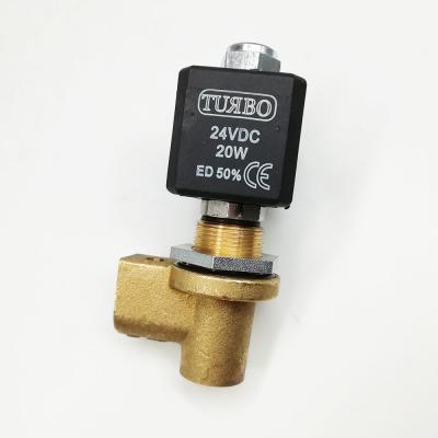 China TURBO SRM02450 Electromagnetic Pilot Valve Pilot Valve for sale