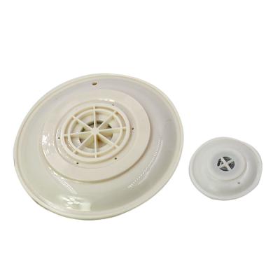 China Autel M/D75 Nitrile Pulse Valve Diaphragm for Air Medium Control in White for sale
