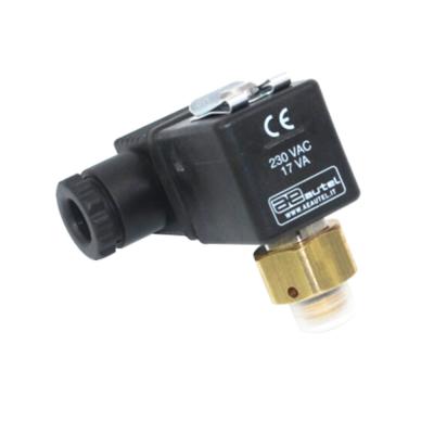 China Autel solenoid valve pulse valve coil BC10 P10 SYS10 pilot head pilot valve for sale