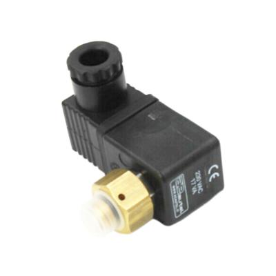 China AUTEL Ultra Electromagnetic Pulse Valve Coil Pilot Head SYS10 230VAC 17VA for sale