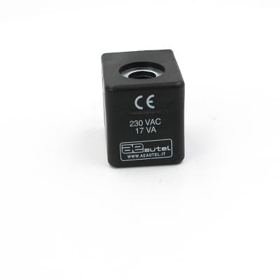 China Autel Pilot valve BC10 P10 SYS10 solenoid valve pulse valve coil pilot head for sale