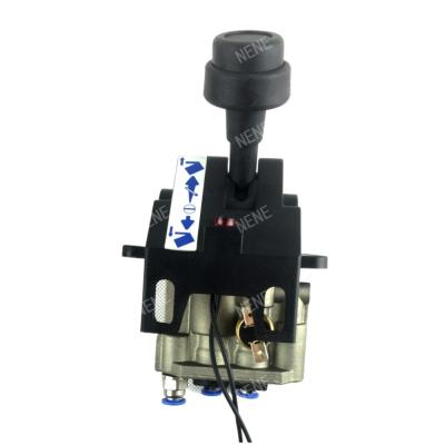 中国 4CV-D 4ホールダンプトラック コンビニ制御バルブ 販売のため