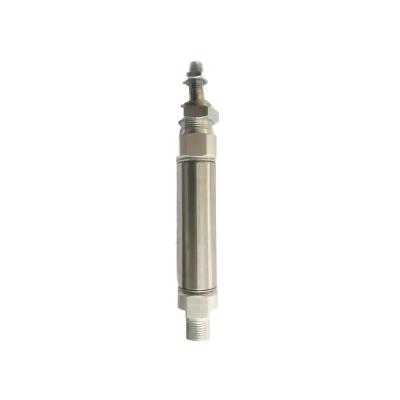 中国 マグネティックピストン 双作用シリンダー RM/8012/M/20 NORGREN ISO 円線シリーズ 1-10 バー耐腐食 販売のため