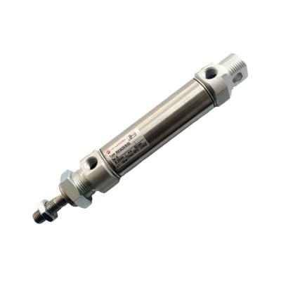 中国 RM/8012/M/25 ノーグレン 圧縮式円筒 12mm 穴 25mm ストロークシリーズ 二重作用 販売のため