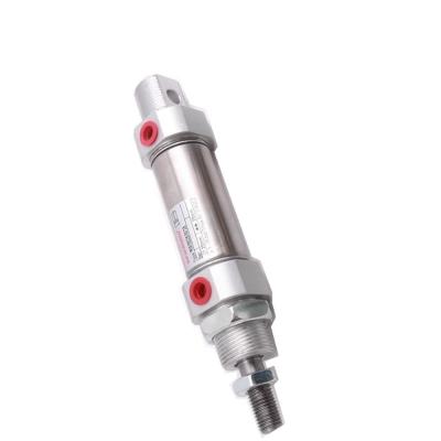 中国 ピストン 气動シリンダー RM/8012/M/75 磁気ピストン 二重作用シリンダー NORGREN 販売のため