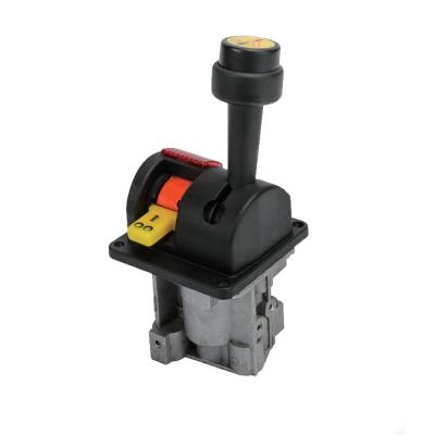 China BKQF34-C Automatic Dump Truck PTO 3 Position Controls Valve Automotive valve for sale