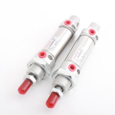 China NORGREN Minizylinder RM/8020/25/M/MF/JM/10/15/20/30/40/50/100/125 RM/8020/M/60 zu verkaufen