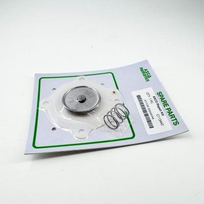 China ASCO C113443 Diaphragm Repair Kit 3/4 Inch For Pulse Solenoid Valve SCG353A043 Nitrile/Viton for sale