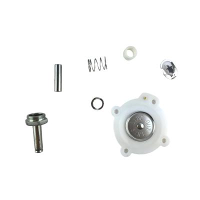 China ASCO C113444 Diaphragm Repair Kit Nitrile/Viton For Pulse Solenoid Valve SCG353A044 for sale