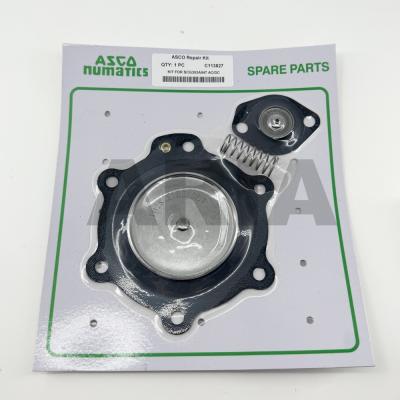 China C113827 SCG353A047 SCG353A065 Kit de reparação de diafragmas ASCO à venda