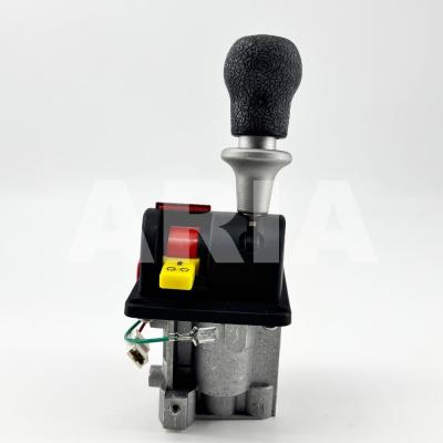 China JQF34-A 14750667H HYVA Válvulas de control para camiones de descarga de dos vías en venta