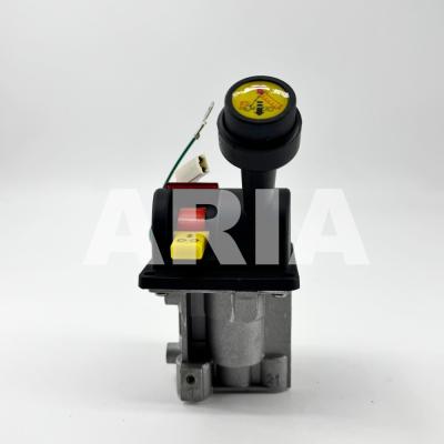 China BKQF34-C Camión de descarga automático PTO 3 Control de posición válvula válvula automotriz en venta