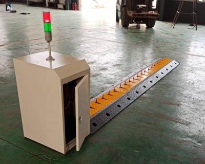 China 1342mmL X 400mmW X 80mmH Tyre Killer The Perfect Solution for Your Customer Requirements for sale
