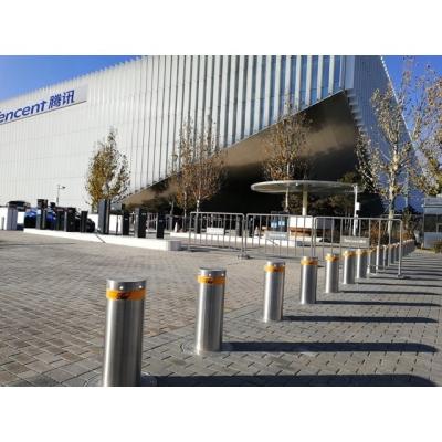 중국 맞춤형 도로 안전 304 스테인리스 스틸 빠른 배송 판매용
