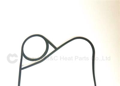 China LH104 que oxida não a folha da gaxeta do silicone, gaxeta de borracha feita sob encomenda Hydrophobicity excelente à venda