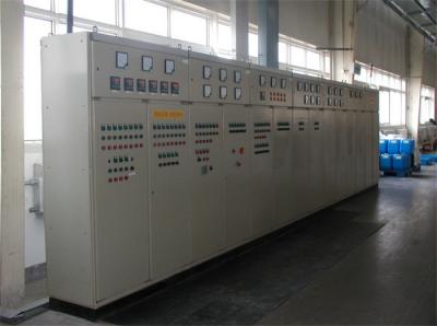 Chine Système de contrôle d'automation industrielle d'interface de machine humaine à vendre