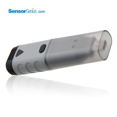 China Industrial SSN-20, -35~80 Degrees Celsius Temperature Humidity Data Logger for sale
