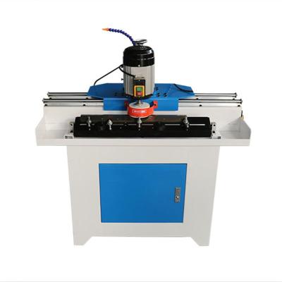 China LIVTER Automatic High Speed Straight Blade Flatter Knife Sharpener Straight Edge Grinder for sale