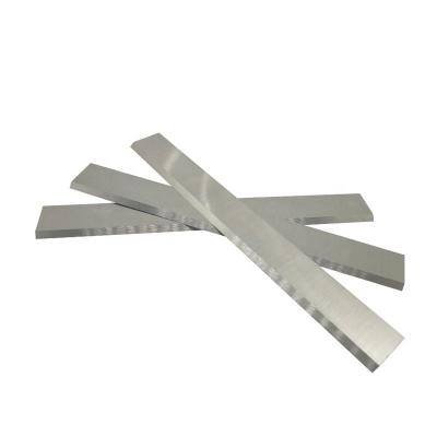 China Wood Planing LIVTER Customize Flat Blade High Speed Steel Material Knife For Woodworking Jointer Thickness Planer Machine for sale