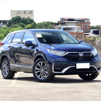 Cina Far luce a LED SUV Automatico Auto a benzina per il CRV Auto Energia Veicolo ibrido Benzina in vendita