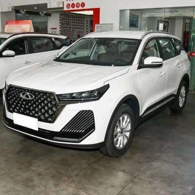 China 2024 2023 CHERY TIGGO 7 8 PRO PLUS Adultos Veículos Desportivos de Alta Velocidade Automóvel Elétrico à venda