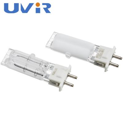 Cina Infrarosso bianco ceramico Heater Lamps Element 200W 115V dell'alogeno del quarzo in vendita