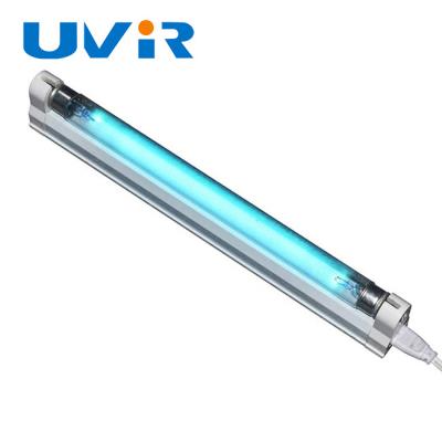 Cina Lampada germicida 16W 288mm di 2 PIN Double End Uv Led per i purificatori dell'aria in vendita