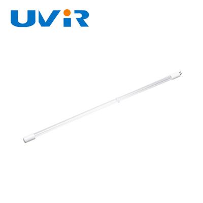 Cina GPH1630T5L 4P Ray Lamp Ultraviolet Germicidal uv 55W 1148mm in vendita