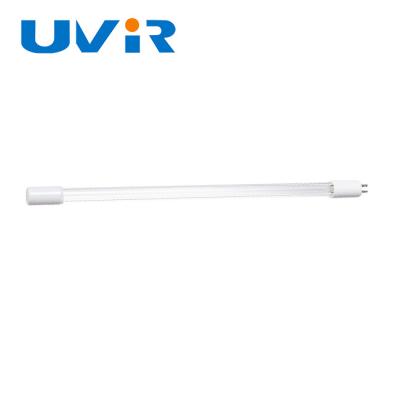 Cina GPH436T5L HO Uv Germicidal Lamp Uvc con ozono per l'ospedale in vendita