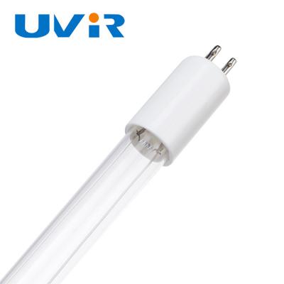 Cina Casa 4 Pin Single End 27W di GPH287T5L HO Uv Germicidal Lamp For in vendita