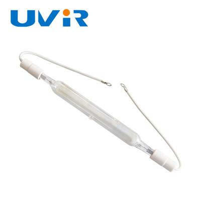 Cina Lampada di trattamento UV ultravioletta, torchio tipografico uv di 3.5KW Mercury Lamp For Offset Flexible in vendita
