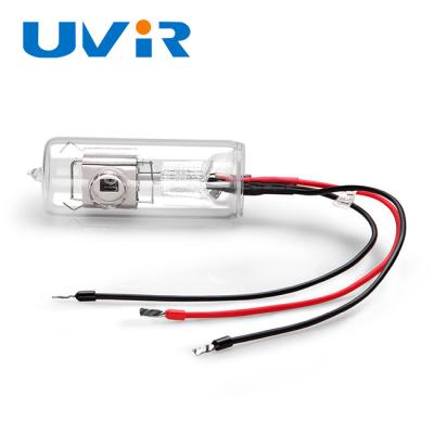 Cina tipo di DD dello spettrofotometro della lampada del deuterio 350V per gli strumenti analitici in vendita