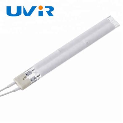 Cina onde corte infrarosse di 4000W Ir Heater Tube TC01 con rivestimento bianco in vendita