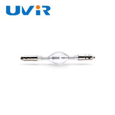 China lâmpada de arco curto do xênon 22V de 285mm ultra de alta pressão para a luz da fase à venda