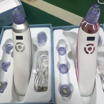 China Other IPL Beauty Salon Use Sucker Remover For Nose Blackhead for sale